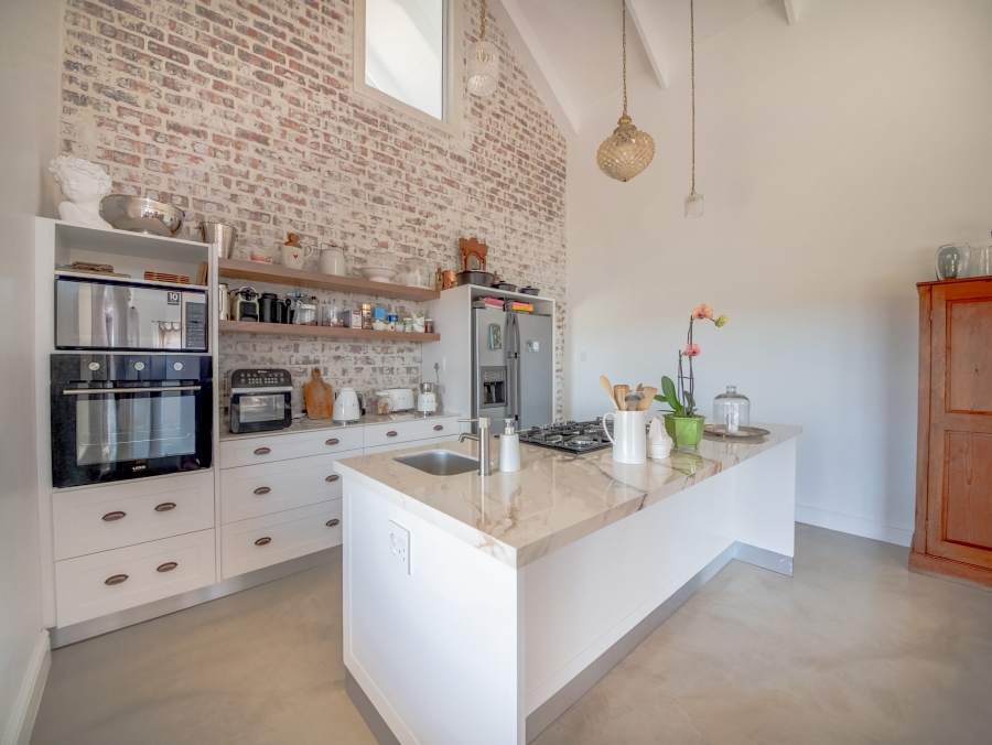 3 Bedroom Property for Sale in Maremmana Estate Western Cape